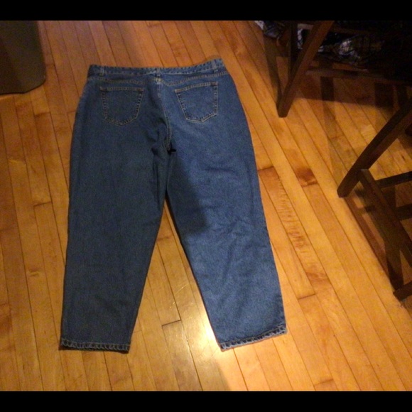 North crest jeans - Picture 5 of 6